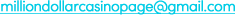 Contato para BetFinal Casino